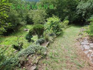Prodej chaty, Srby, 55 m2
