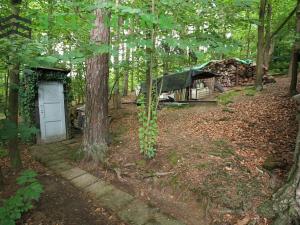 Prodej chaty, Srby, 55 m2