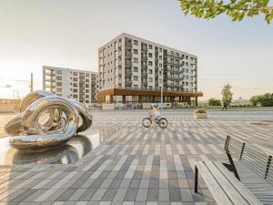 Prodej bytu 3+kk, Praha - Hlubočepy, Vítové, 79 m2