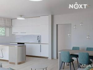 Prodej rodinného domu, Srubec, Smrková, 121 m2