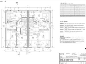 Prodej rodinného domu, Srubec, Smrková, 121 m2
