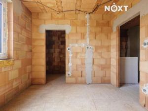 Prodej rodinného domu, Srubec, Smrková, 121 m2