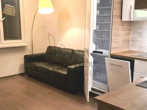 Pronájem bytu 2+kk, Praha - Kamýk, Špirkova, 40 m2