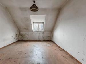 Prodej bytu 2+1, Praha - Braník, Nad malým mýtem, 132 m2