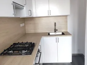 Pronájem bytu 2+kk, Praha - Háje, Štichova, 42 m2
