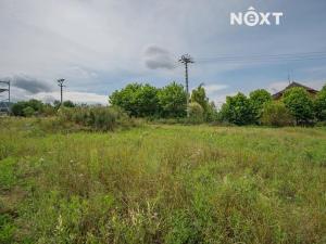 Prodej pozemku pro bydlení, Nový Malín, 1121 m2