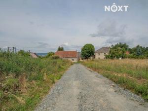Prodej pozemku pro bydlení, Nový Malín, 1121 m2