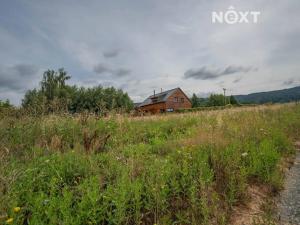 Prodej pozemku pro bydlení, Nový Malín, 1121 m2