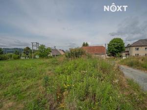 Prodej pozemku pro bydlení, Nový Malín, 1121 m2