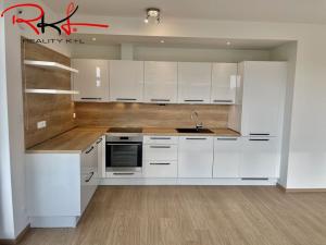Pronájem bytu 2+kk, Praha - Stodůlky, 76 m2