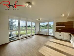 Pronájem bytu 2+kk, Praha - Stodůlky, 76 m2