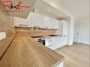 Pronájem bytu 2+kk, Praha - Stodůlky, 76 m2