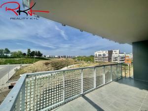 Pronájem bytu 2+kk, Praha - Stodůlky, 76 m2