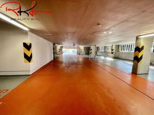 Pronájem bytu 2+kk, Praha - Stodůlky, 76 m2