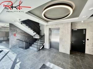 Pronájem bytu 2+kk, Praha - Stodůlky, 76 m2