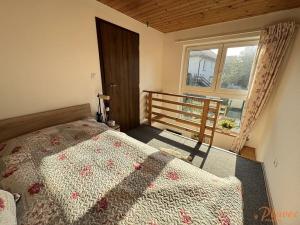 Pronájem bytu 2+kk, Velké Přílepy, Kladenská, 44 m2