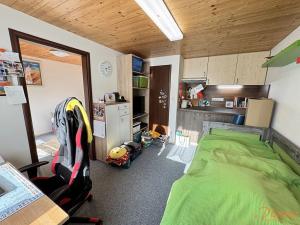 Pronájem bytu 2+kk, Velké Přílepy, Kladenská, 44 m2