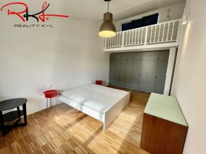 Pronájem rodinného domu, Praha, Kamýcká, 264 m2