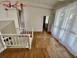 Pronájem rodinného domu, Praha, Kamýcká, 264 m2