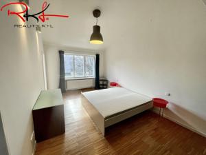 Pronájem rodinného domu, Praha, Kamýcká, 264 m2