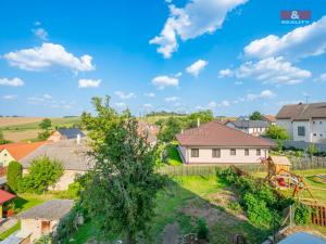 Prodej bytu 4+kk, Jankov, Blanická, 74 m2
