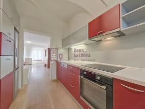 Pronájem bytu 1+1, Jindřichův Hradec, Růžová, 37 m2
