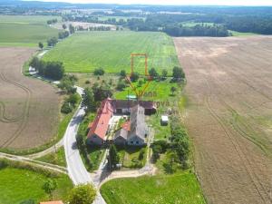 Prodej rodinného domu, Kardašova Řečice, 247 m2