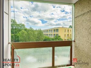 Prodej bytu 3+1, Praha - Modřany, Urbánkova, 76 m2