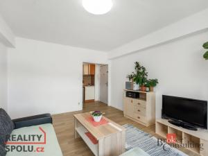 Prodej bytu 1+kk, Praha - Strašnice, Přetlucká, 22 m2