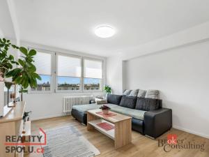 Prodej bytu 1+kk, Praha - Strašnice, Přetlucká, 22 m2