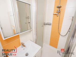 Prodej bytu 1+kk, Praha - Strašnice, Přetlucká, 22 m2