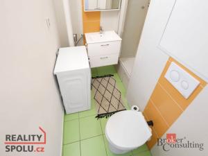 Prodej bytu 1+kk, Praha - Strašnice, Přetlucká, 22 m2