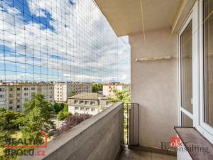 Prodej bytu 1+kk, Praha - Strašnice, Přetlucká, 22 m2