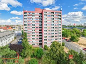 Prodej bytu 1+kk, Praha - Strašnice, Přetlucká, 22 m2