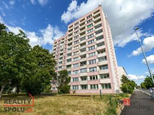 Prodej bytu 1+kk, Praha - Strašnice, Přetlucká, 22 m2