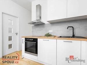 Prodej bytu 2+1, Praha - Modřany, Klostermannova, 53 m2