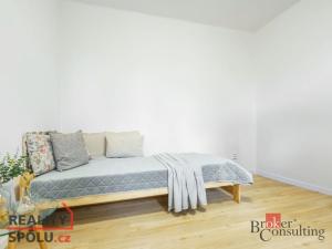 Prodej bytu 2+1, Praha - Modřany, Klostermannova, 53 m2