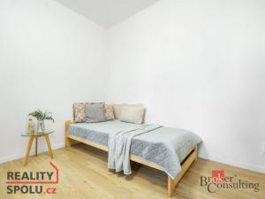 Prodej bytu 2+1, Praha - Modřany, Klostermannova, 53 m2