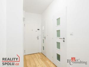 Prodej bytu 2+1, Praha - Modřany, Klostermannova, 53 m2