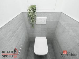 Prodej bytu 2+1, Praha - Modřany, Klostermannova, 53 m2