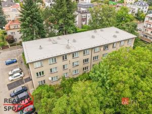 Prodej bytu 2+1, Praha - Modřany, Klostermannova, 53 m2