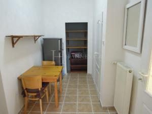 Pronájem bytu 1+1, Praha - Vokovice, Africká, 26 m2