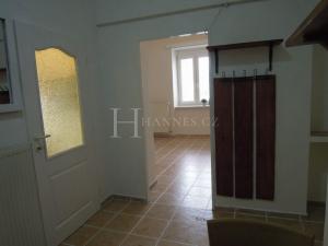 Pronájem bytu 1+1, Praha - Vokovice, Africká, 26 m2
