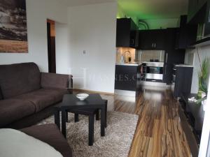 Pronájem bytu 2+kk, Praha - Střížkov, Vysočanská, 42 m2