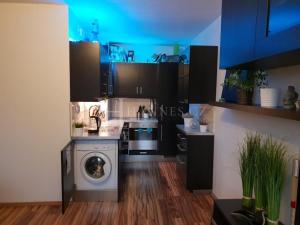 Pronájem bytu 2+kk, Praha - Střížkov, Vysočanská, 42 m2