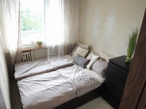 Pronájem bytu 2+kk, Praha - Střížkov, Vysočanská, 42 m2