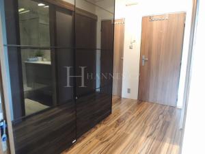 Pronájem bytu 2+kk, Praha - Střížkov, Vysočanská, 42 m2