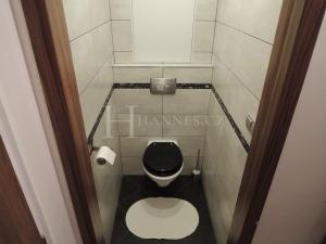 Pronájem bytu 2+kk, Praha - Střížkov, Vysočanská, 42 m2