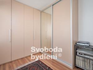 Pronájem bytu 3+1, Praha - Střížkov, Česákova, 68 m2