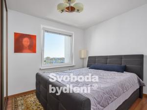 Pronájem bytu 3+1, Praha - Střížkov, Česákova, 68 m2